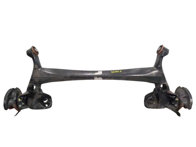 Recambio de puente trasero para opel corsa f (p2jo) 1.2 (68) referencia OEM IAM   