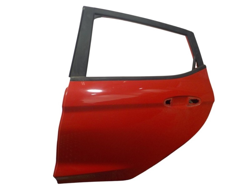 Recambio de puerta trasera izquierda para ford fiesta (ce1) 1.1 cat referencia OEM IAM 2086397  