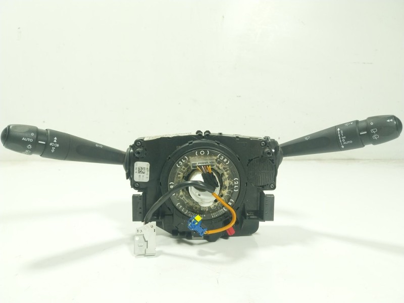 Recambio de mando luces para citroën c4 spacetourer (3d_) 1.6 bluehdi 100 referencia OEM IAM  98072632ZD04 