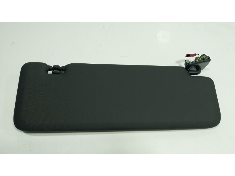 Recambio de parasol izquierdo para bmw x5 (g05, f95) xdrive 30 d mild-hybrid referencia OEM IAM 51165A2A0B3 5A2A0B3 