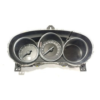 CUADRO INSTRUMENTOS KA162KT174 