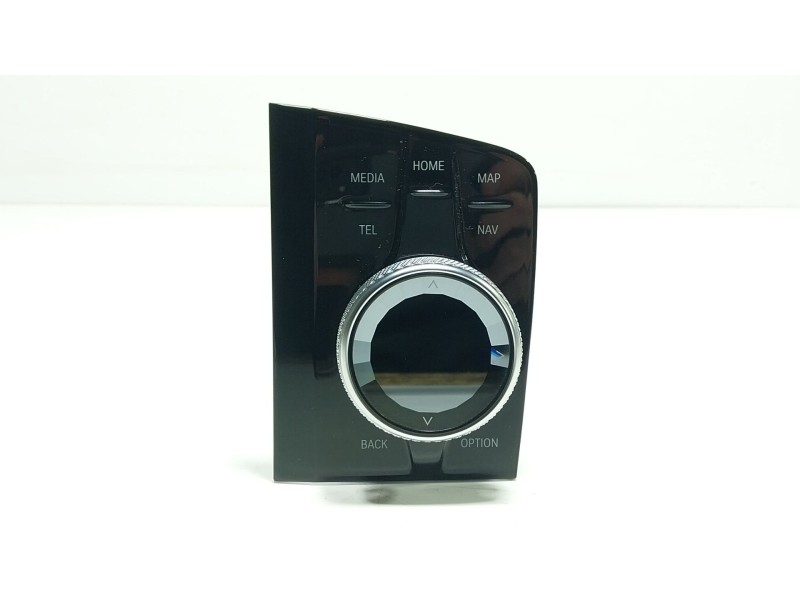 Recambio de mando multifuncion para bmw x6 (g06, f96) xdrive 30 d mild-hybrid referencia OEM IAM 65825A371C6 65825A371C6 