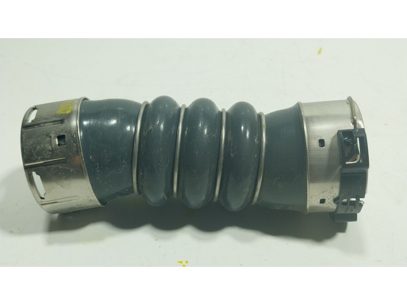 Recambio de tubo intercooler para bmw x5 (g05, f95) xdrive 30 d mild-hybrid referencia OEM IAM 13718599391 13718599391 