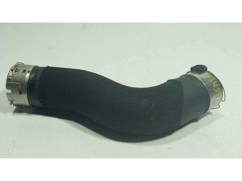 Recambio de tubo intercooler para bmw x5 (g05, f95) xdrive 30 d mild-hybrid referencia OEM IAM 13718599392 13718599392 