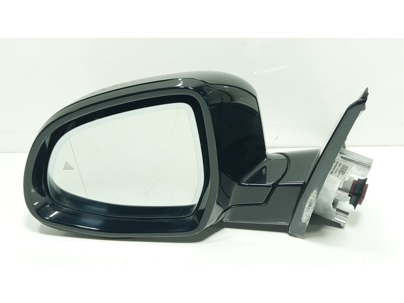 Recambio de espejo izquierdo para bmw x6 (g06, f96) xdrive 30 d mild-hybrid referencia OEM IAM 51165A30B61 697340AA 