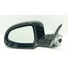 Recambio de espejo izquierdo para bmw x6 (g06, f96) xdrive 30 d mild-hybrid referencia OEM IAM 51165A30B61 697340AA 