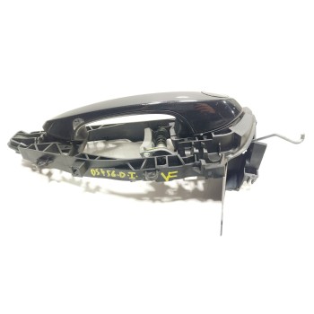 MANETA EXTERIOR DELANTERA IZQUIERDA 51215A65DC7 9881775 