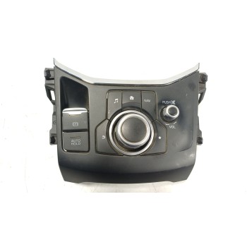 MANDO MULTIFUNCION KB7W66CM0B 