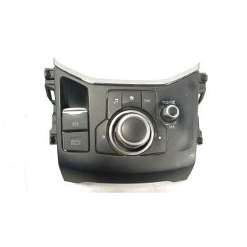 MANDO MULTIFUNCION KB7W66CM0B 