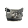 Recambio de mando multifuncion para mazda cx-5 (kf) 2.2 d awd referencia OEM IAM  KB7W66CM0B 