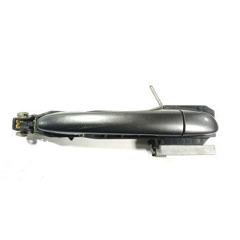 MANETA EXTERIOR TRASERA DERECHA TK485841XC51 