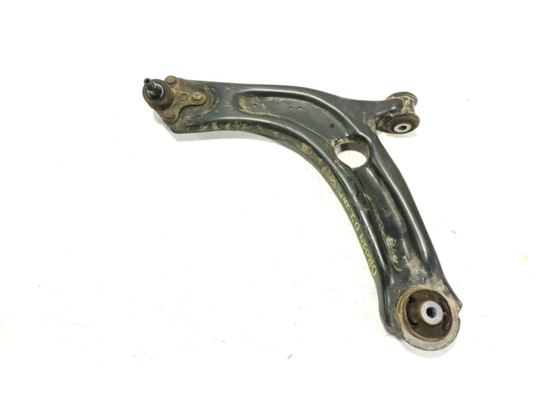Recambio de brazo suspension inferior delantero izquierdo para volkswagen tiguan (ad1, ax1) 2.0 tdi referencia OEM IAM   