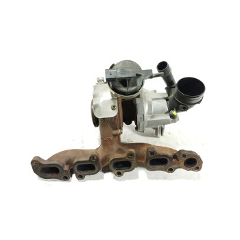 TURBOCOMPRESOR 04L253020Q DMTS40002432 