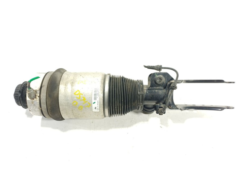 Recambio de amortiguador delantero derecho para audi q7 (4lb) 4.2 tdi quattro referencia OEM IAM   