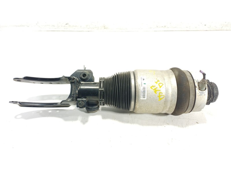 Recambio de amortiguador delantero izquierdo para audi q7 (4lb) 4.2 tdi quattro referencia OEM IAM  7L8616039G 