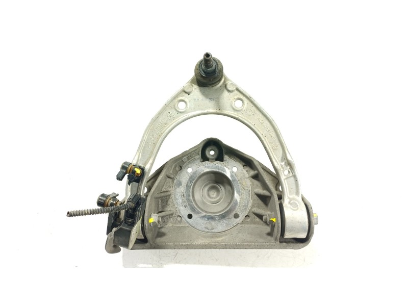 Recambio de brazo suspension superior delantero derecho para audi q7 (4lb) 4.2 tdi quattro referencia OEM IAM  K195304 