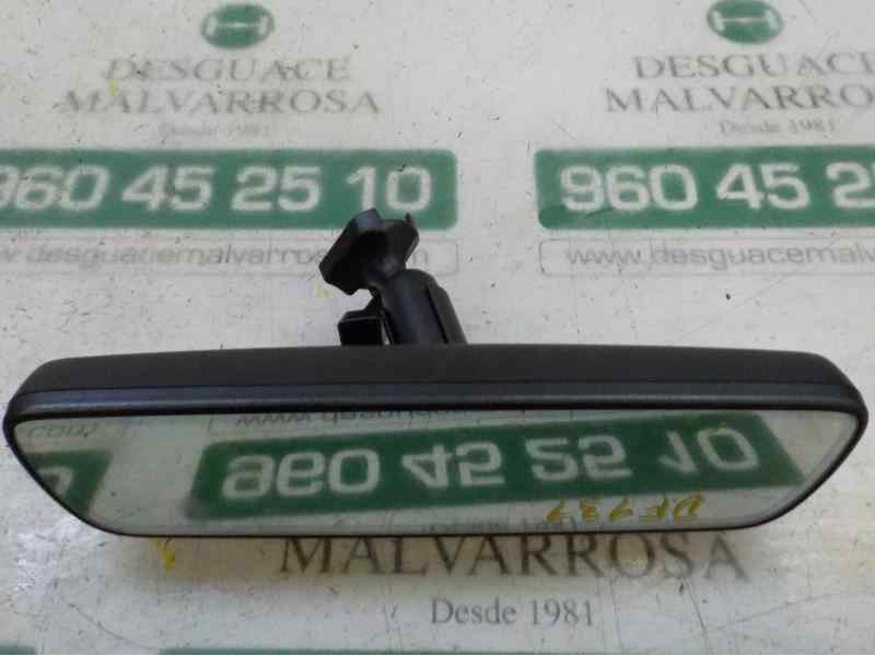 Recambio de espejo interior para toyota corolla wagon 2.0 16v hybrid referencia OEM IAM 878100WS30  