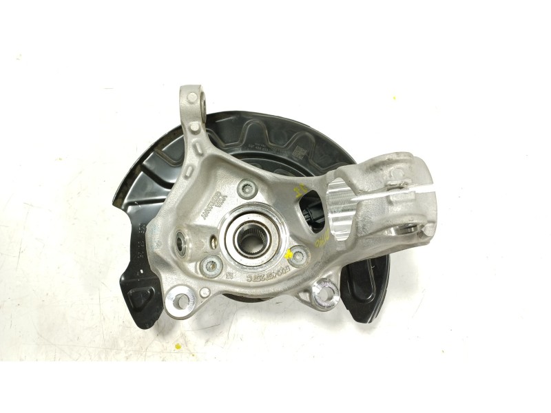 Recambio de mangueta delantera izquierda para skoda karoq (nu7, nd7) 1.5 tsi referencia OEM IAM  5QF400053DM 