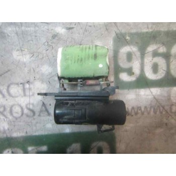 RESISTENCIA CALEFACCION 55704057 