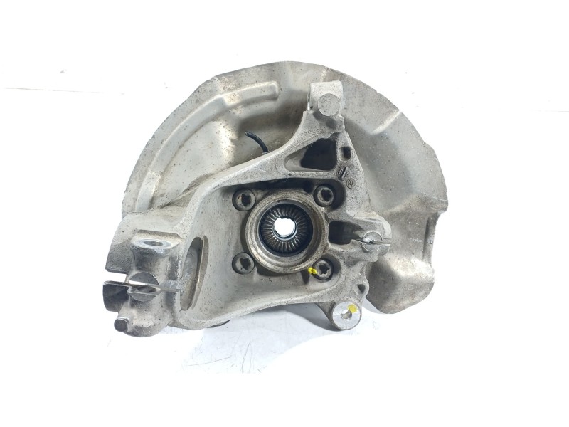 Recambio de mangueta delantera derecha para bmw x1 (f48) sdrive 20 d referencia OEM IAM  687664601 