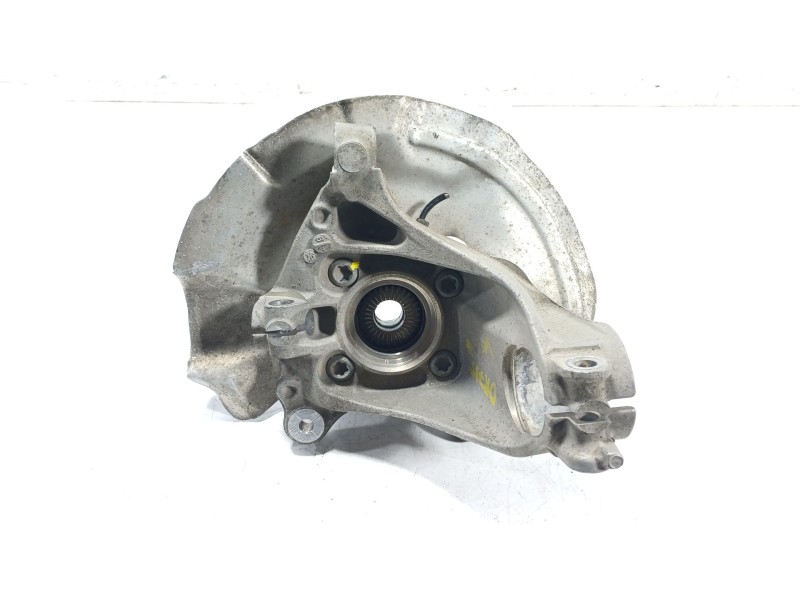 Recambio de mangueta delantera izquierda para bmw x1 (f48) sdrive 20 d referencia OEM IAM  687664501 