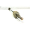 Recambio de transmision trasera derecha para mazda cx-5 (kf) 2.2 d awd referencia OEM IAM   