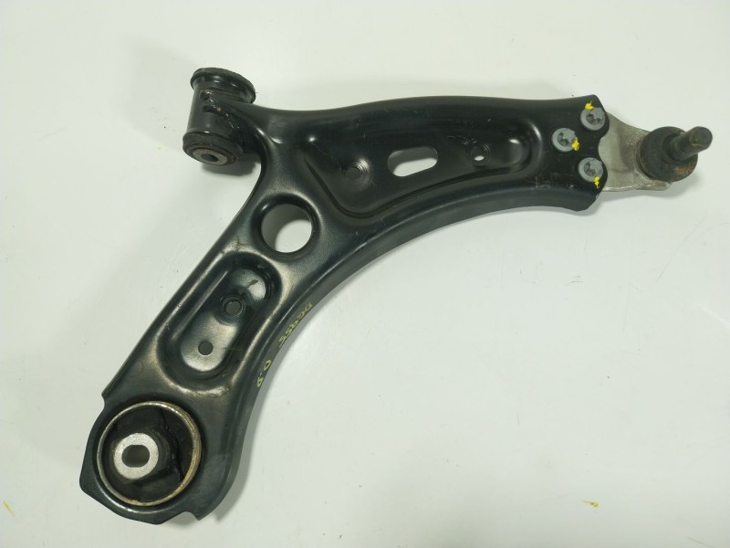 Recambio de brazo suspension inferior delantero derecho para fiat 500x (334_) 1.6 (334axe1a) referencia OEM IAM  1441715D 