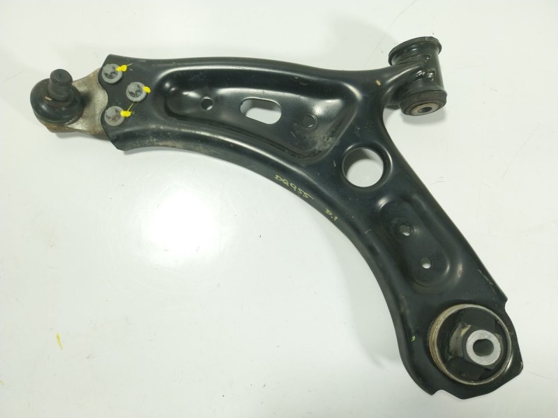 Recambio de brazo suspension inferior delantero izquierdo para fiat 500x (334_) 1.6 (334axe1a) referencia OEM IAM  1491716S 