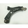Recambio de brazo suspension inferior delantero izquierdo para fiat 500x (334_) 1.6 (334axe1a) referencia OEM IAM  1491716S 