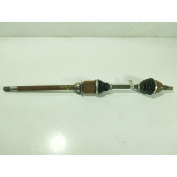 TRANSMISION DERECHA 00519359120 