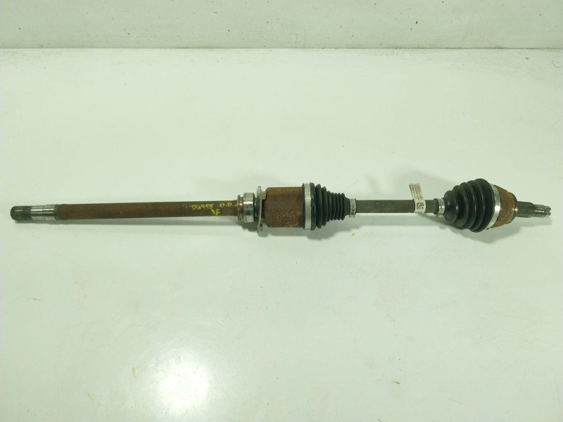 Recambio de transmision derecha para fiat 500x (334_) 1.6 (334axe1a) referencia OEM IAM  00519359120 