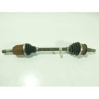 TRANSMISION IZQUIERDA 