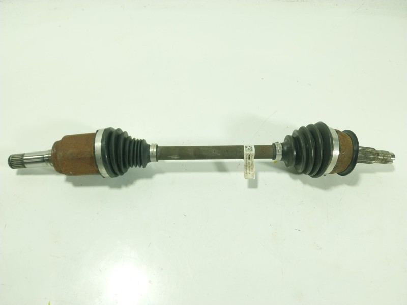 Recambio de transmision izquierda para fiat 500x (334_) 1.6 (334axe1a) referencia OEM IAM   