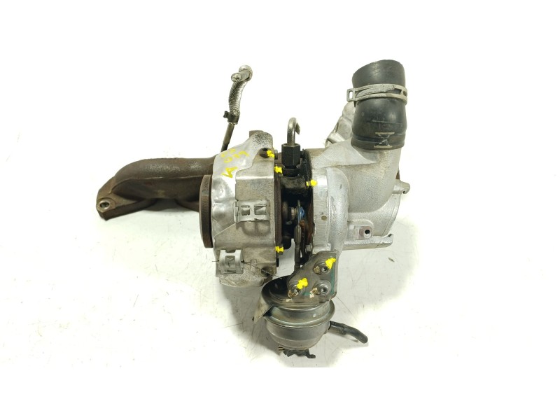 Recambio de turbocompresor para volkswagen golf vii (5g1, bq1, be1, be2) 2.0 gtd referencia OEM IAM  8218660004 