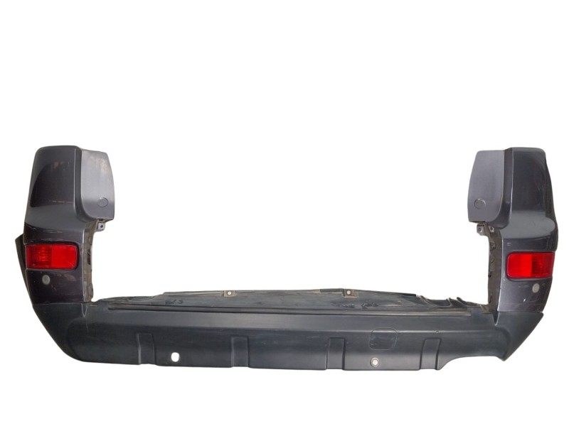 Recambio de paragolpes trasero para citroën c-crosser (vu_, vv_) 2.2 hdi referencia OEM IAM   