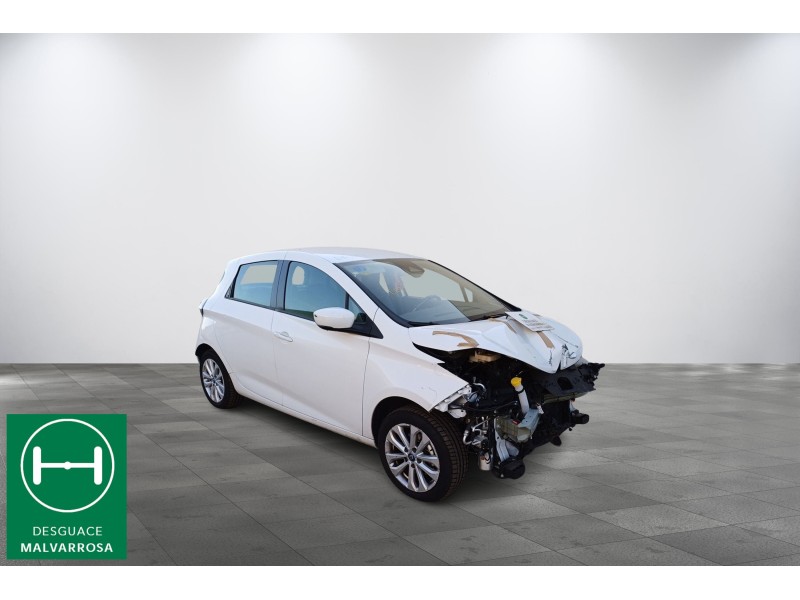 renault zoe (bfm_) del año 2020