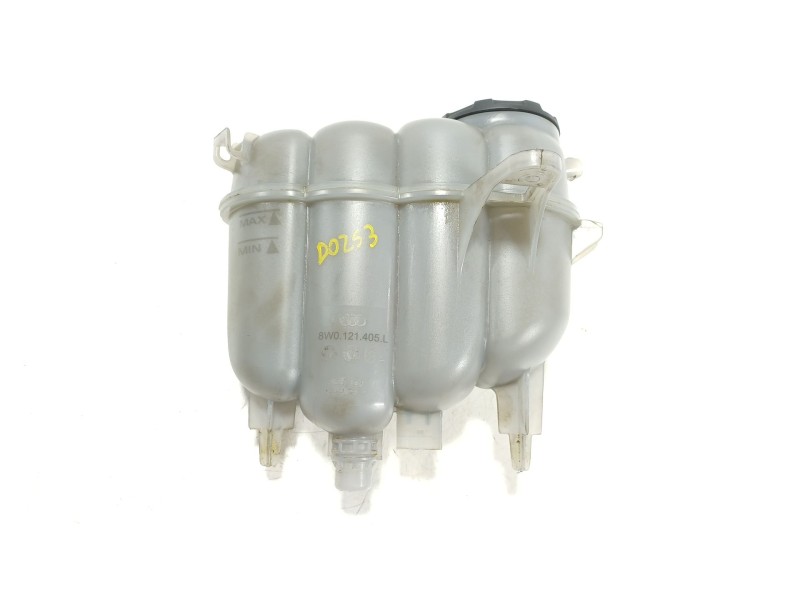 Recambio de deposito expansion para audi a4 b9 avant (8w5, 8wd) 35 tdi mild hybrid referencia OEM IAM  8W0121405L 