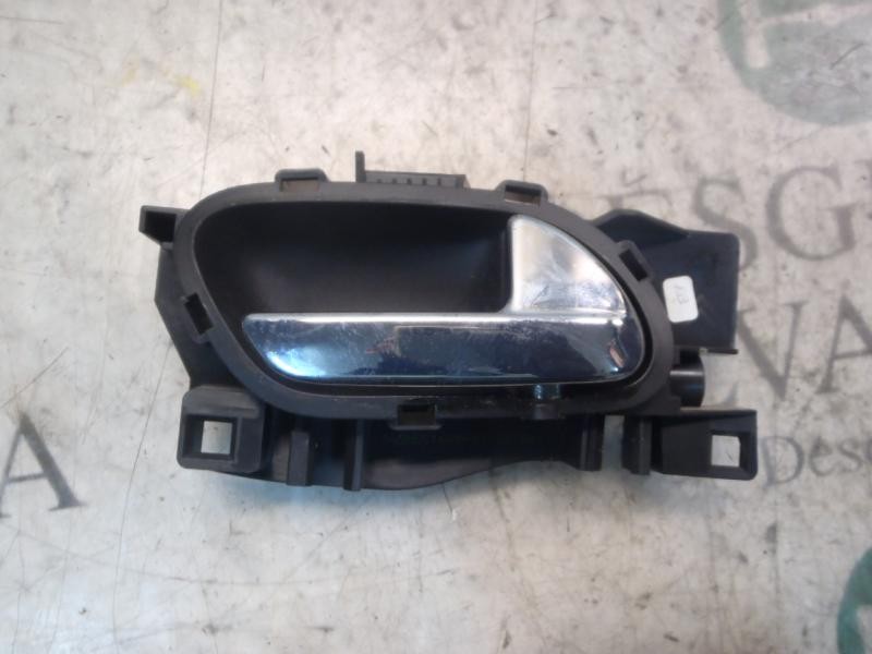 Recambio de maneta interior delantera derecha para peugeot 207 xs referencia OEM IAM   