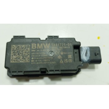 MODULO ELECTRONICO 61355B4E029 5A81725 