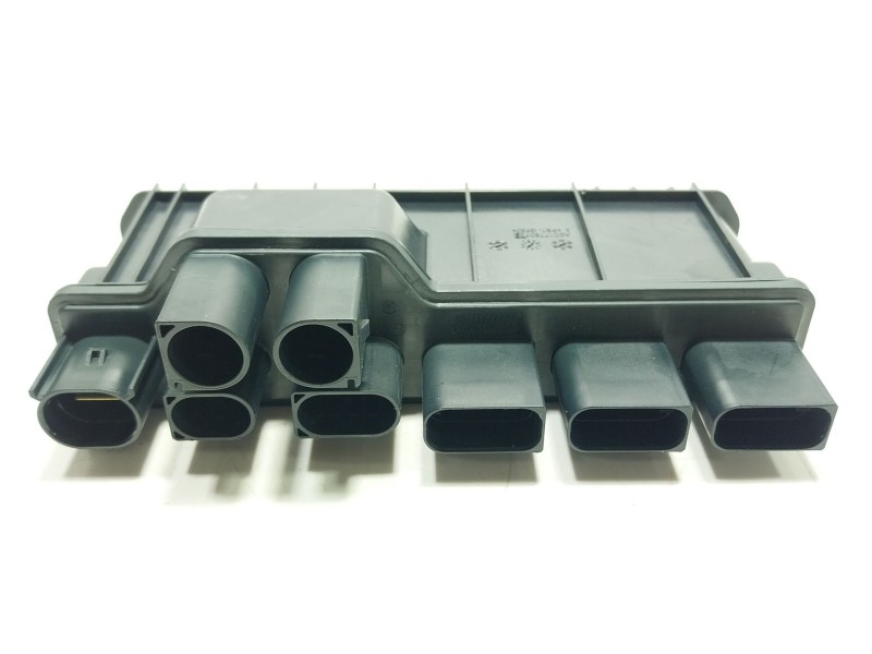 Recambio de modulo electronico para bmw x6 (g06, f96) xdrive 30 d mild-hybrid referencia OEM IAM 12638490527 PD8490527 