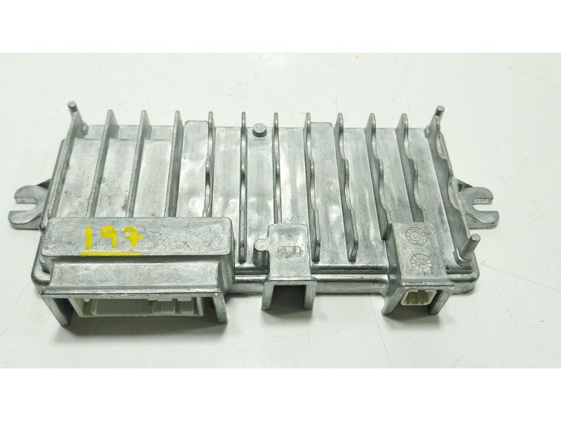 Recambio de modulo electronico para bmw x6 (g06, f96) xdrive 30 d mild-hybrid referencia OEM IAM 66555B3FFD5 66535B3FFD5 