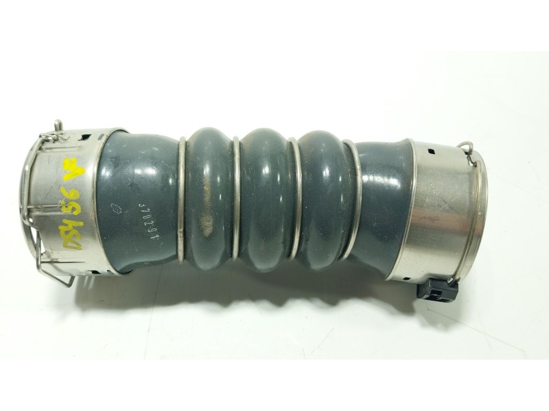 Recambio de tubo intercooler para bmw x6 (g06, f96) xdrive 30 d mild-hybrid referencia OEM IAM 13718599391 13718599391 