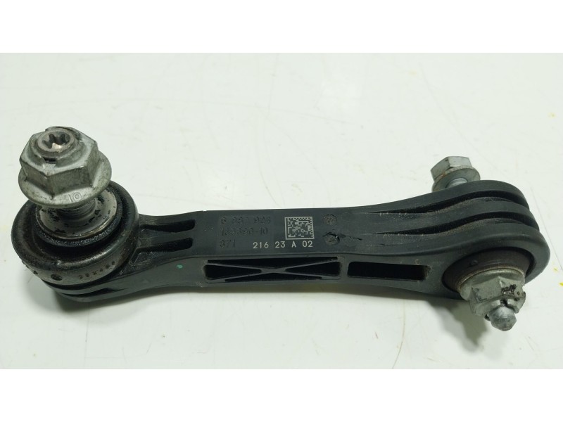 Recambio de tirante trasero izquierdo para bmw x5 (g05, f95) xdrive 30 d mild-hybrid referencia OEM IAM 33556882924 6882924 