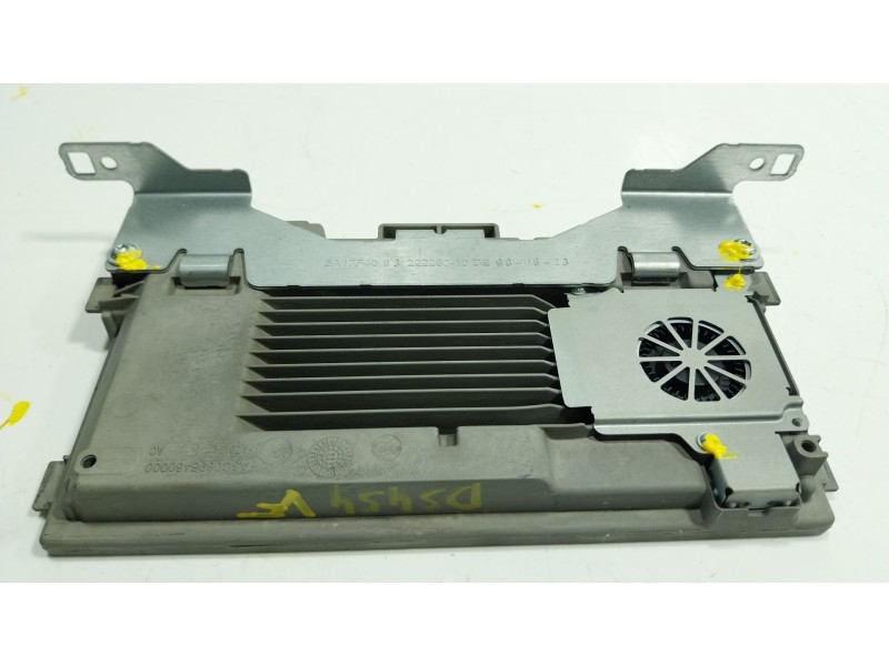 Recambio de modulo electronico para bmw x5 (g05, f95) xdrive 30 d mild-hybrid referencia OEM IAM 62105B4D9E9 62105A9C382 