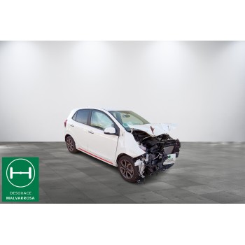 KIA PICANTO III (JA)