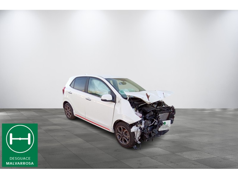 kia picanto iii (ja) del año 2023