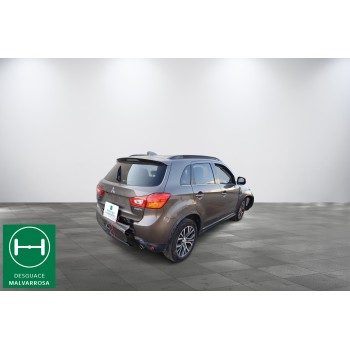 MITSUBISHI ASX (GA_W_)