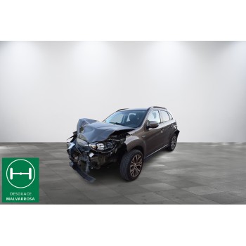 MITSUBISHI ASX (GA_W_)