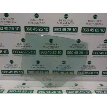 CRISTAL PUERTA TRASERO IZQUIERDO 3C5845025 