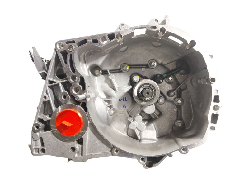 Recambio de caja cambios para dacia sandero 1.6 16v referencia OEM IAM 320109647R JH3393 JH3393